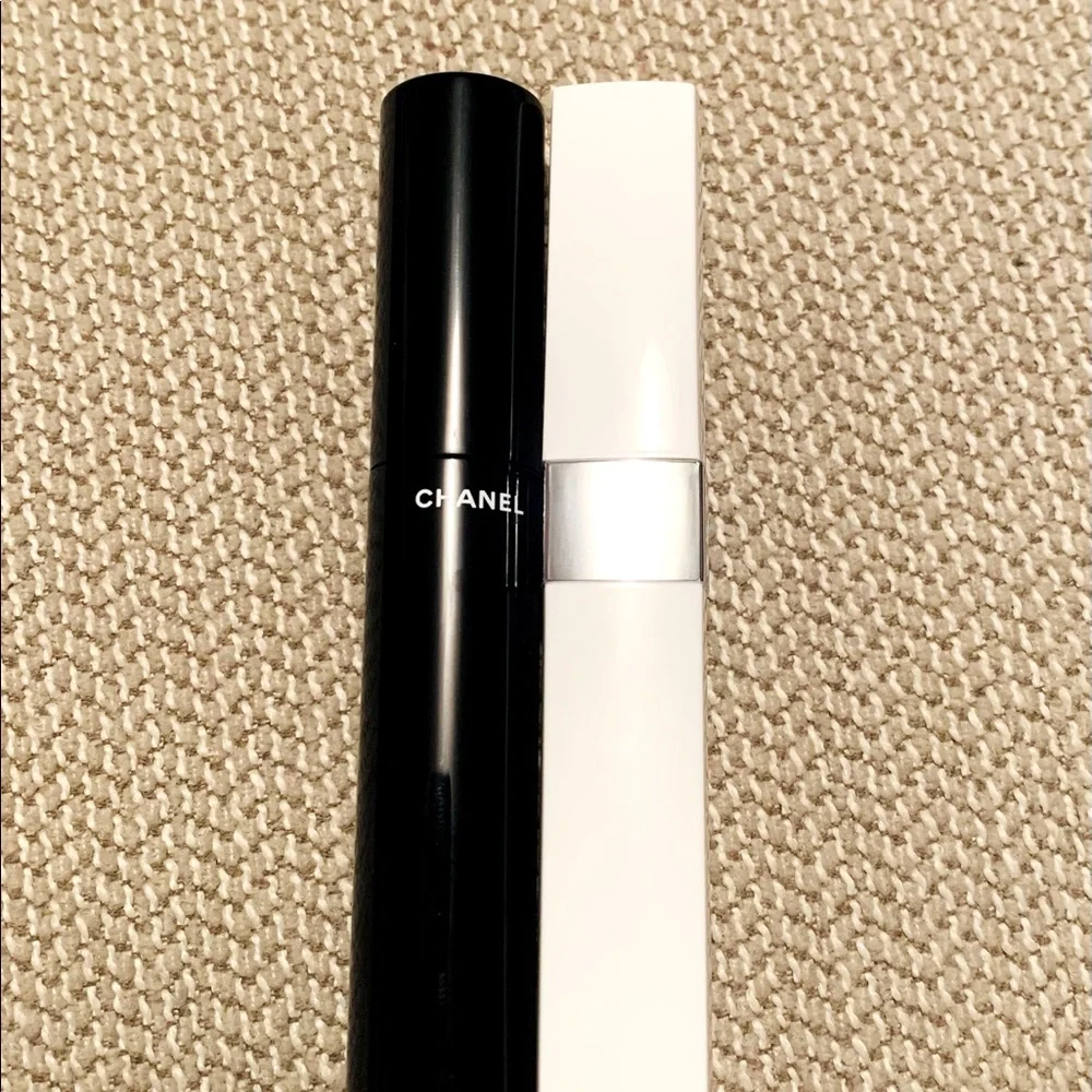 🚫SOLD🚫CHANEL Base and Volume Mascara Bundle🔥 - Picture 1 of 9